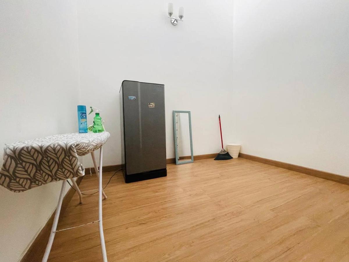 Homestay 3Br Near Setia Alam Shah Alam Bagian luar foto